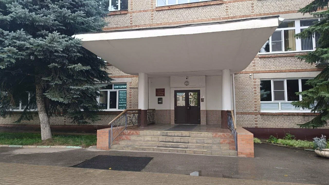 Вход в сервисный центр СОФТСЕРВИС71