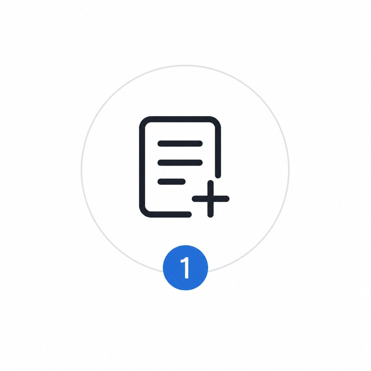 Оставляете заявку